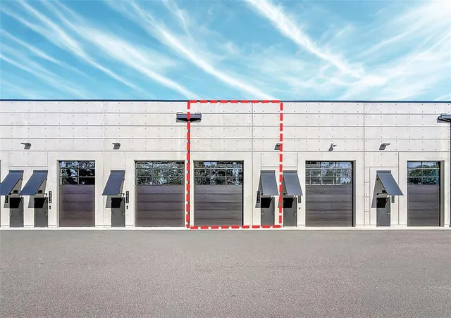 a view of a building