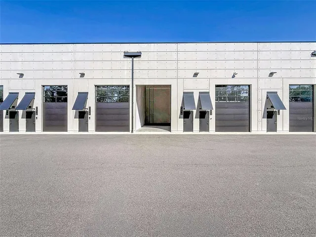 a car parked in front of a house