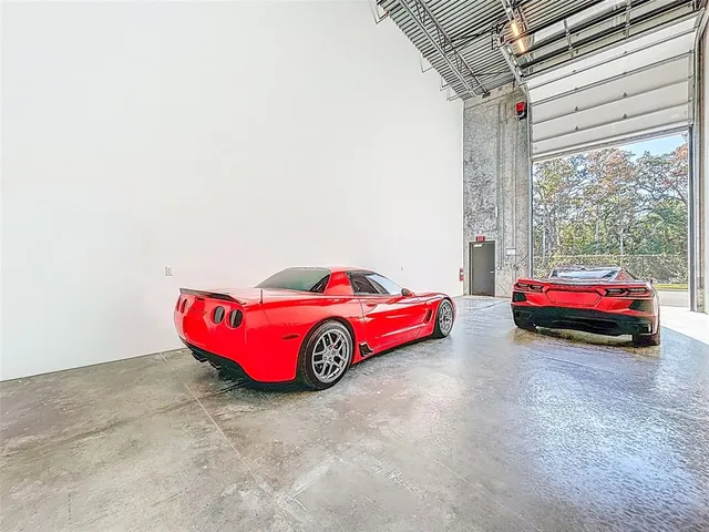 a room with a bed and a couch