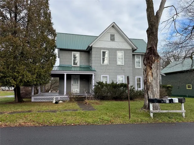 $225,000 | 14 Sand Street, Afton, NY 13730