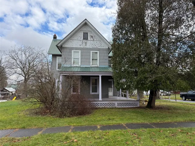 $225,000 | 14 Sand Street, Afton, NY 13730