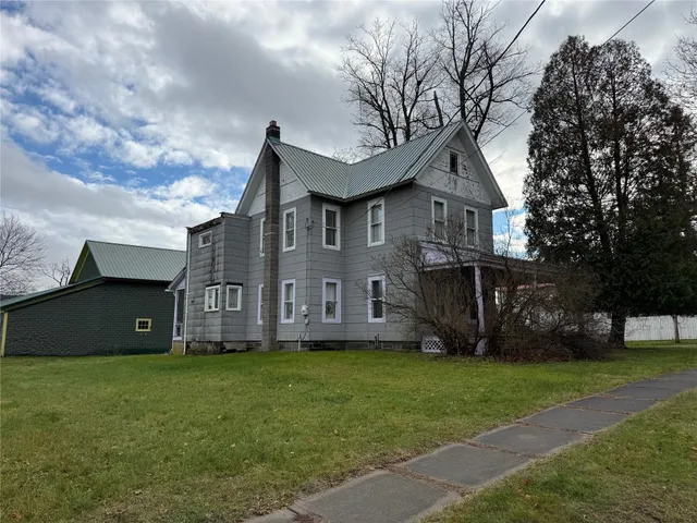 $225,000 | 14 Sand Street, Afton, NY 13730