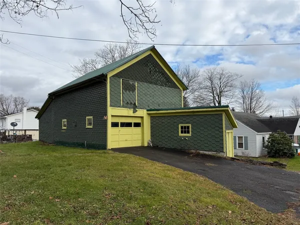 $225,000 | 14 Sand Street, Afton, NY 13730