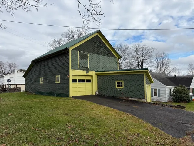 $225,000 | 14 Sand Street, Afton, NY 13730