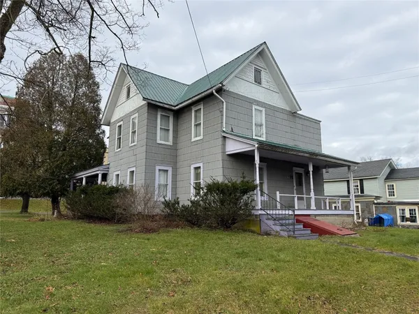 $225,000 | 14 Sand Street, Afton, NY 13730