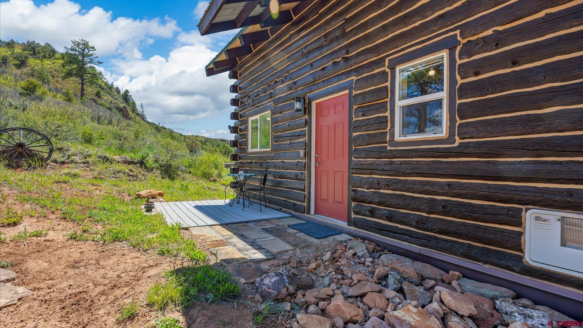 7515 Uncompahgre Divide Road Whitewater, CO 81527 - Photo 5 of 31