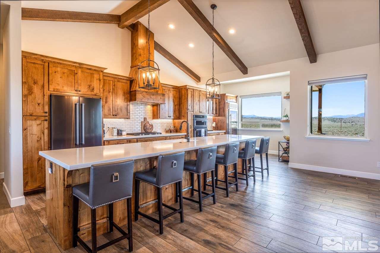 2415 Mount Como Road Gardnerville, NV 89410 - Photo 11 of 40 Photo 11