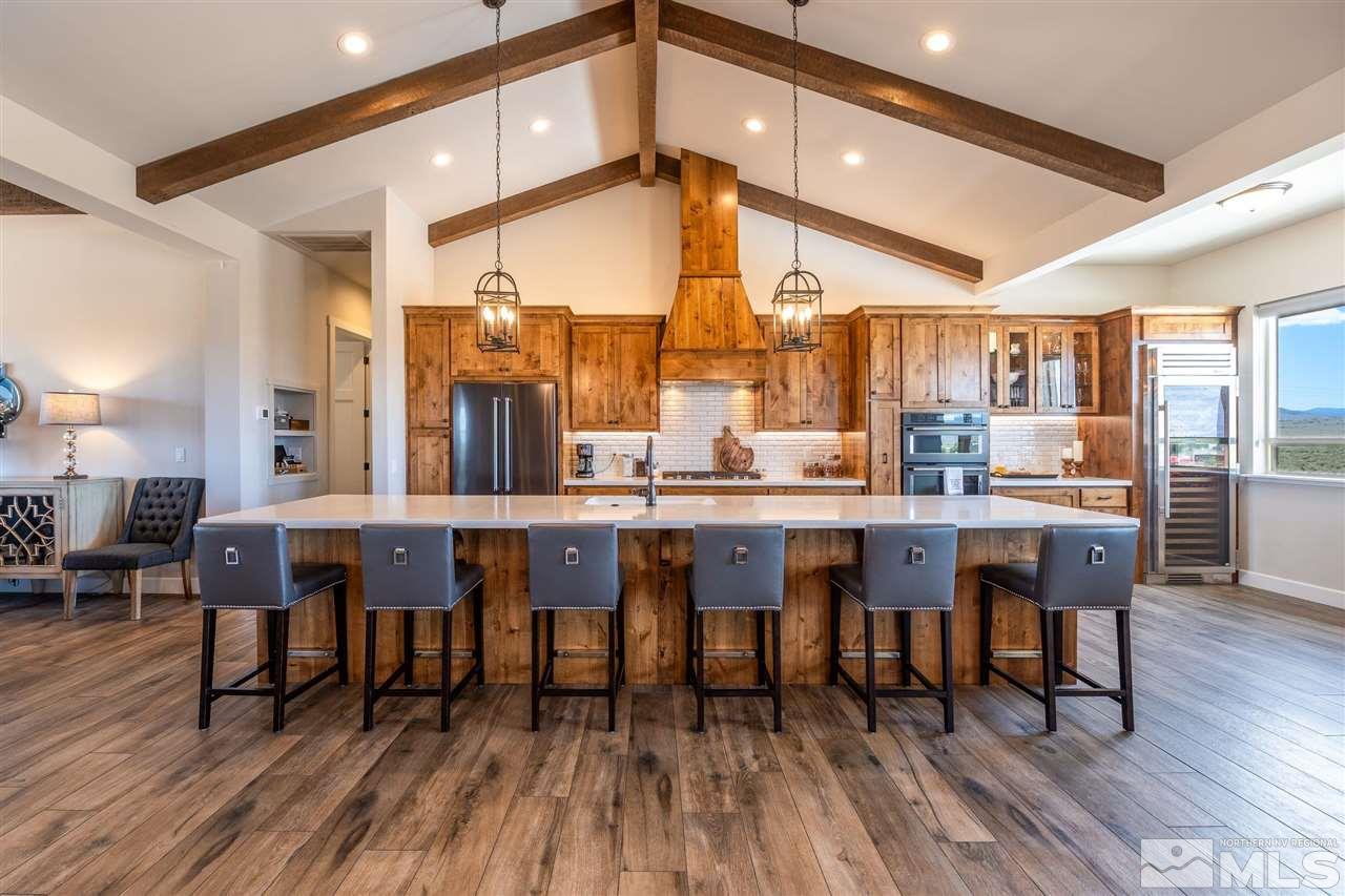 2415 Mount Como Road Gardnerville, NV 89410 - Photo 12 of 40 Photo 12