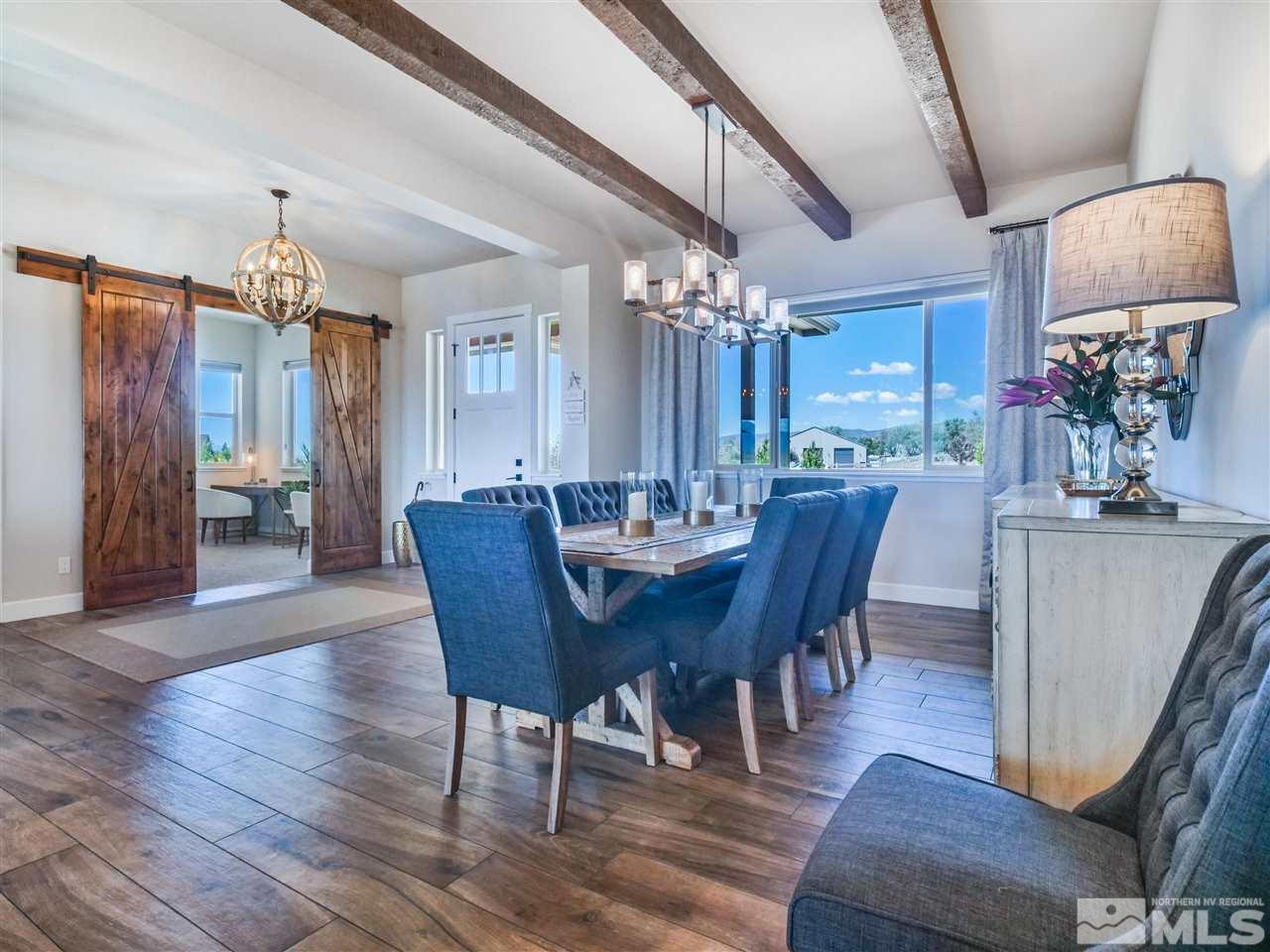 2415 Mount Como Road Gardnerville, NV 89410 - Photo 13 of 40 Photo 13