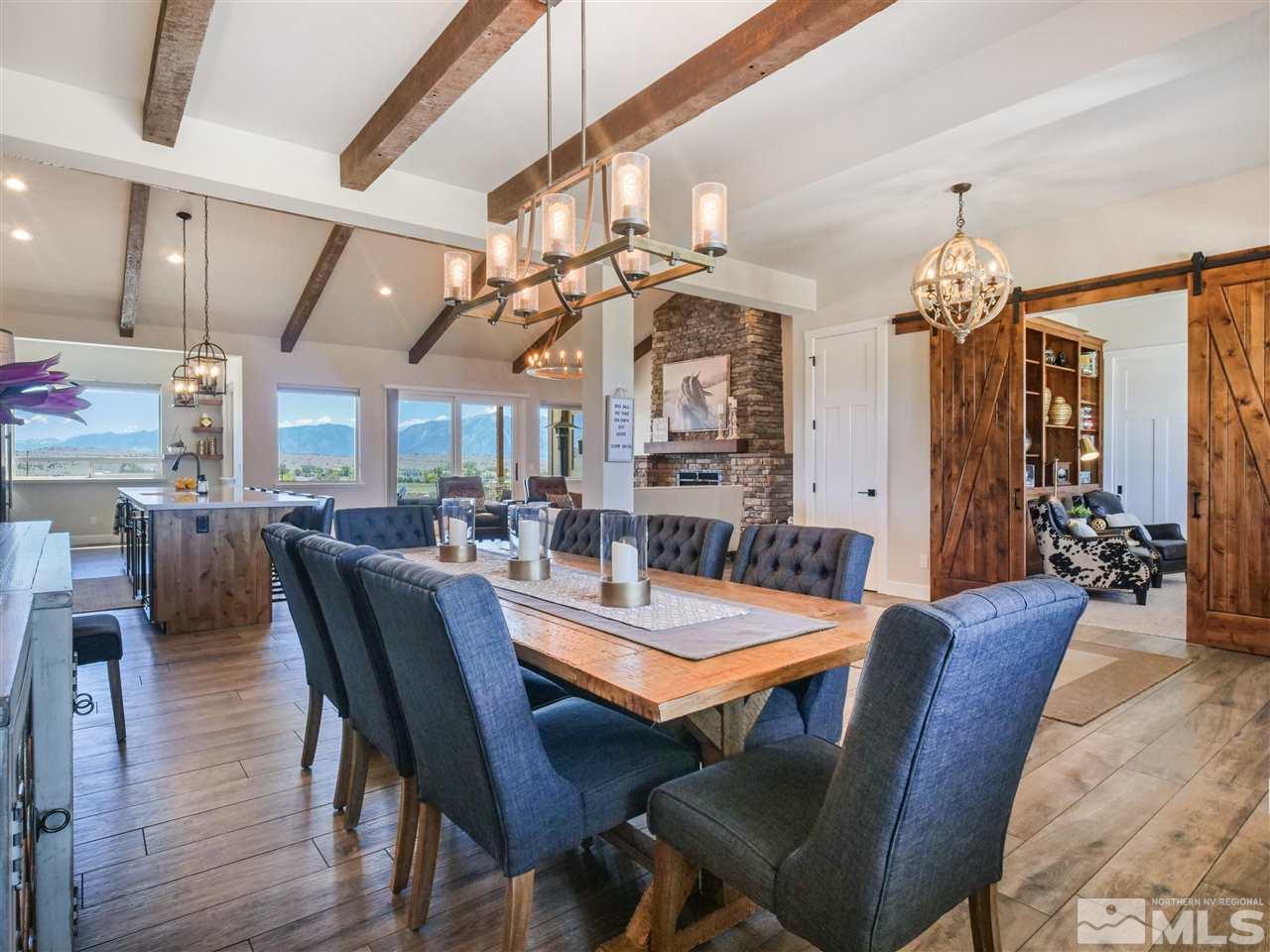 2415 Mount Como Road Gardnerville, NV 89410 - Photo 15 of 40 Photo 15