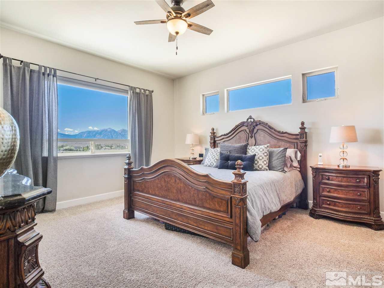 2415 Mount Como Road Gardnerville, NV 89410 - Photo 16 of 40 Photo 16