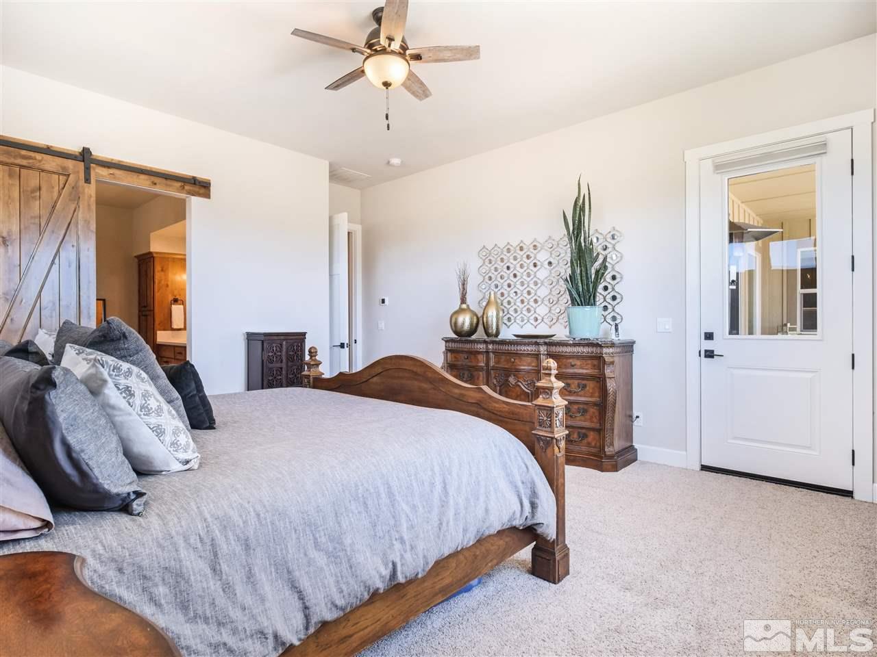2415 Mount Como Road Gardnerville, NV 89410 - Photo 17 of 40 Photo 17