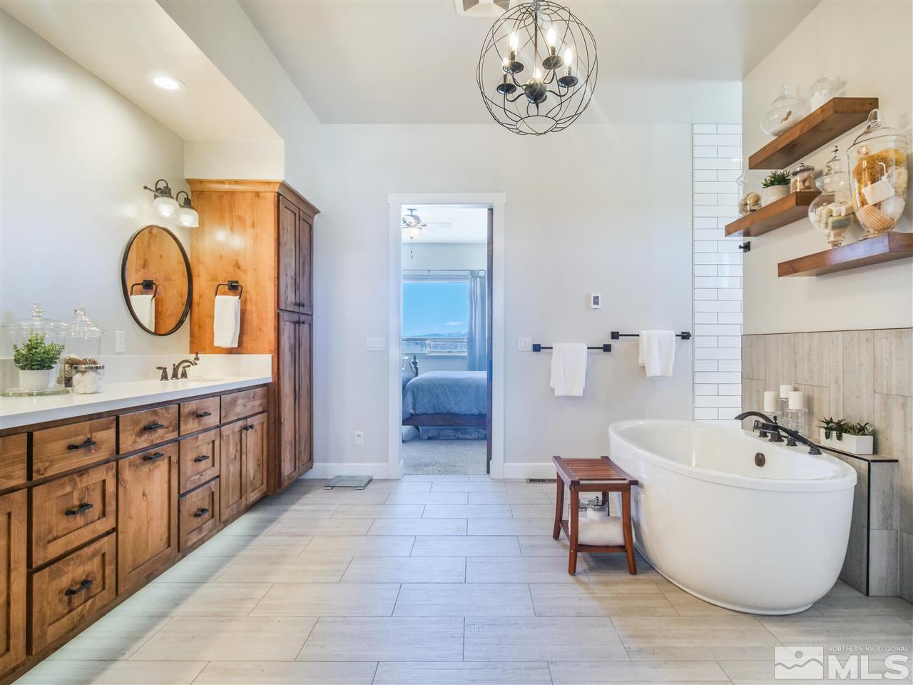 2415 Mount Como Road Gardnerville, NV 89410 - Photo 18 of 40 Photo 18