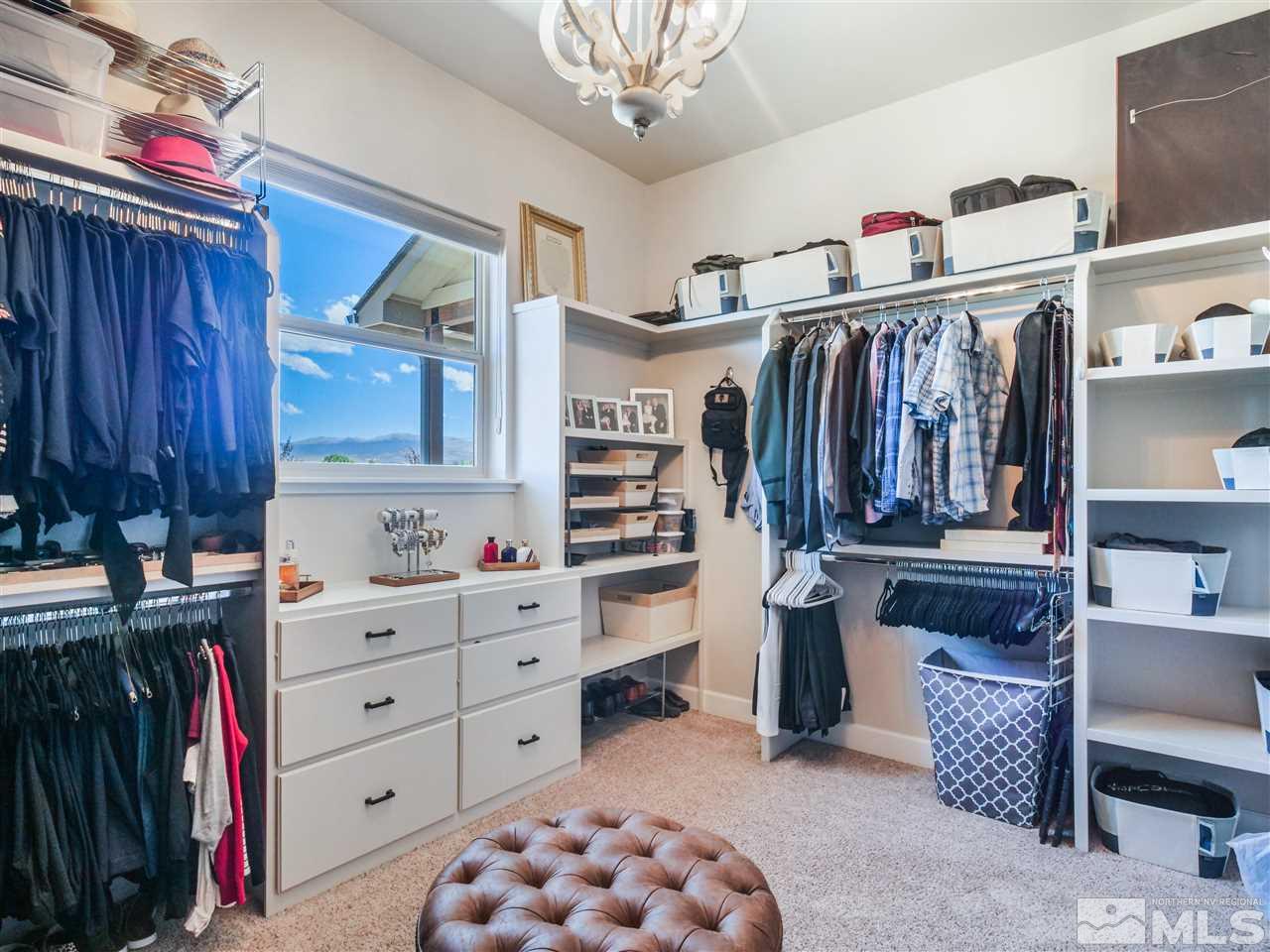2415 Mount Como Road Gardnerville, NV 89410 - Photo 21 of 40 Photo 21