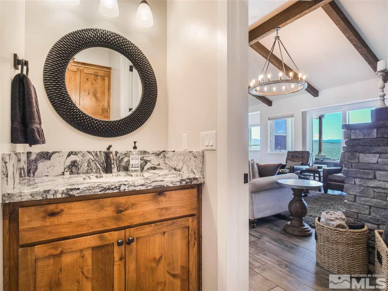 2415 Mount Como Road Gardnerville, NV 89410 - Photo 22 of 40 Photo 22