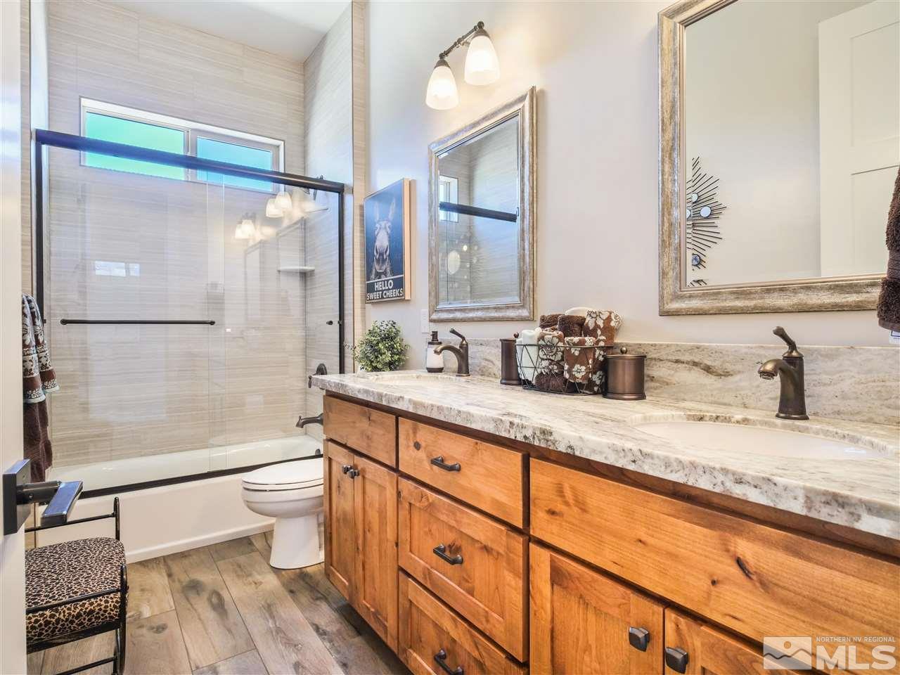 2415 Mount Como Road Gardnerville, NV 89410 - Photo 24 of 40 Photo 24