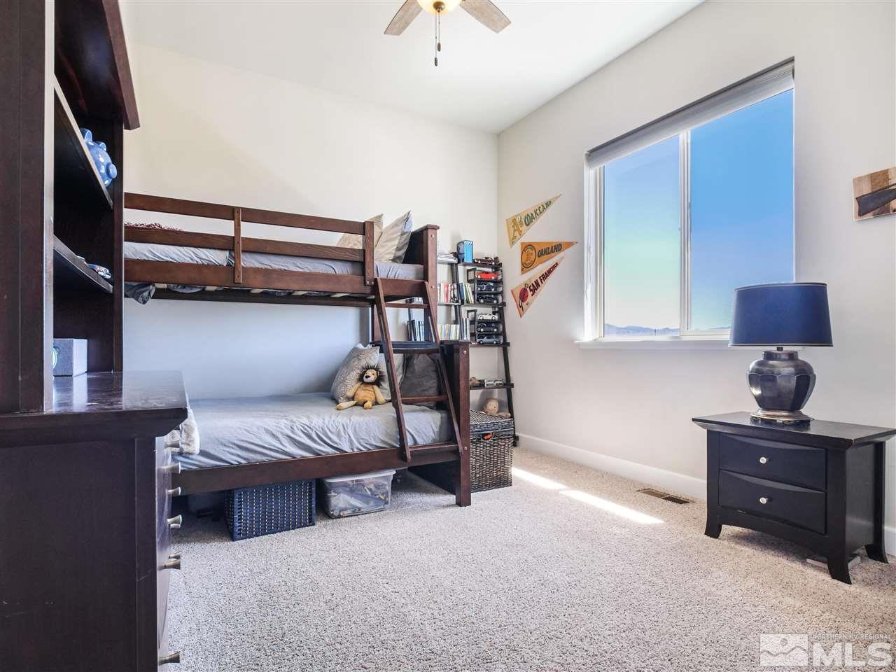 2415 Mount Como Road Gardnerville, NV 89410 - Photo 25 of 40 Photo 25