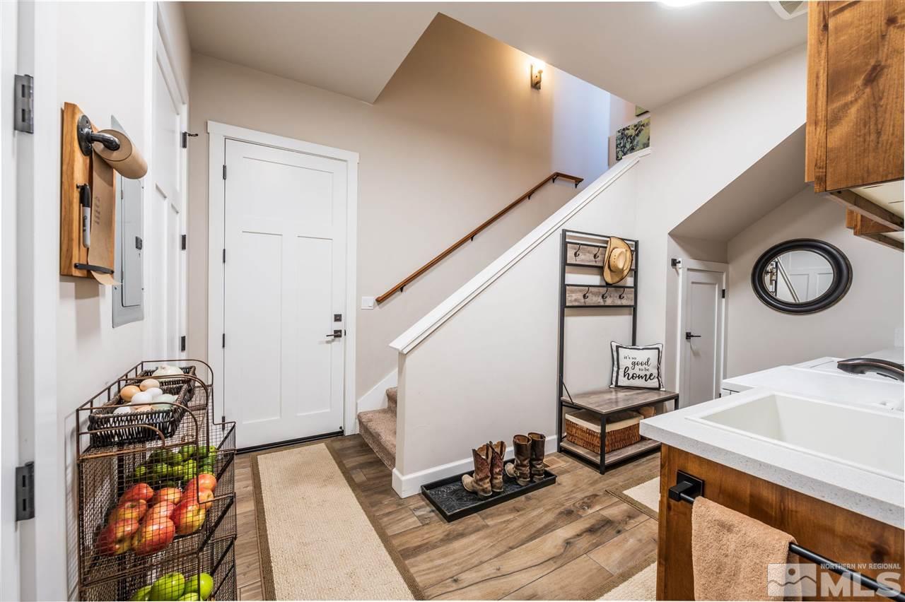 2415 Mount Como Road Gardnerville, NV 89410 - Photo 26 of 40 Photo 26