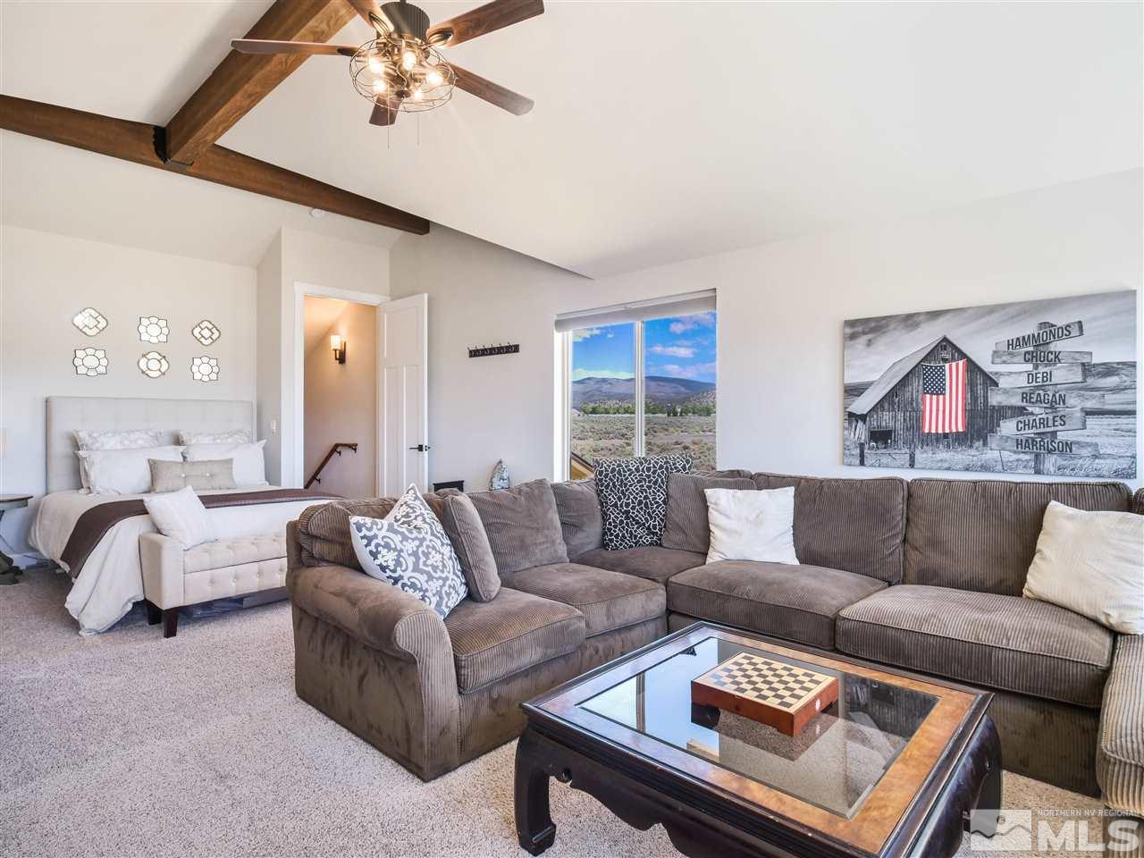 2415 Mount Como Road Gardnerville, NV 89410 - Photo 28 of 40 Photo 28