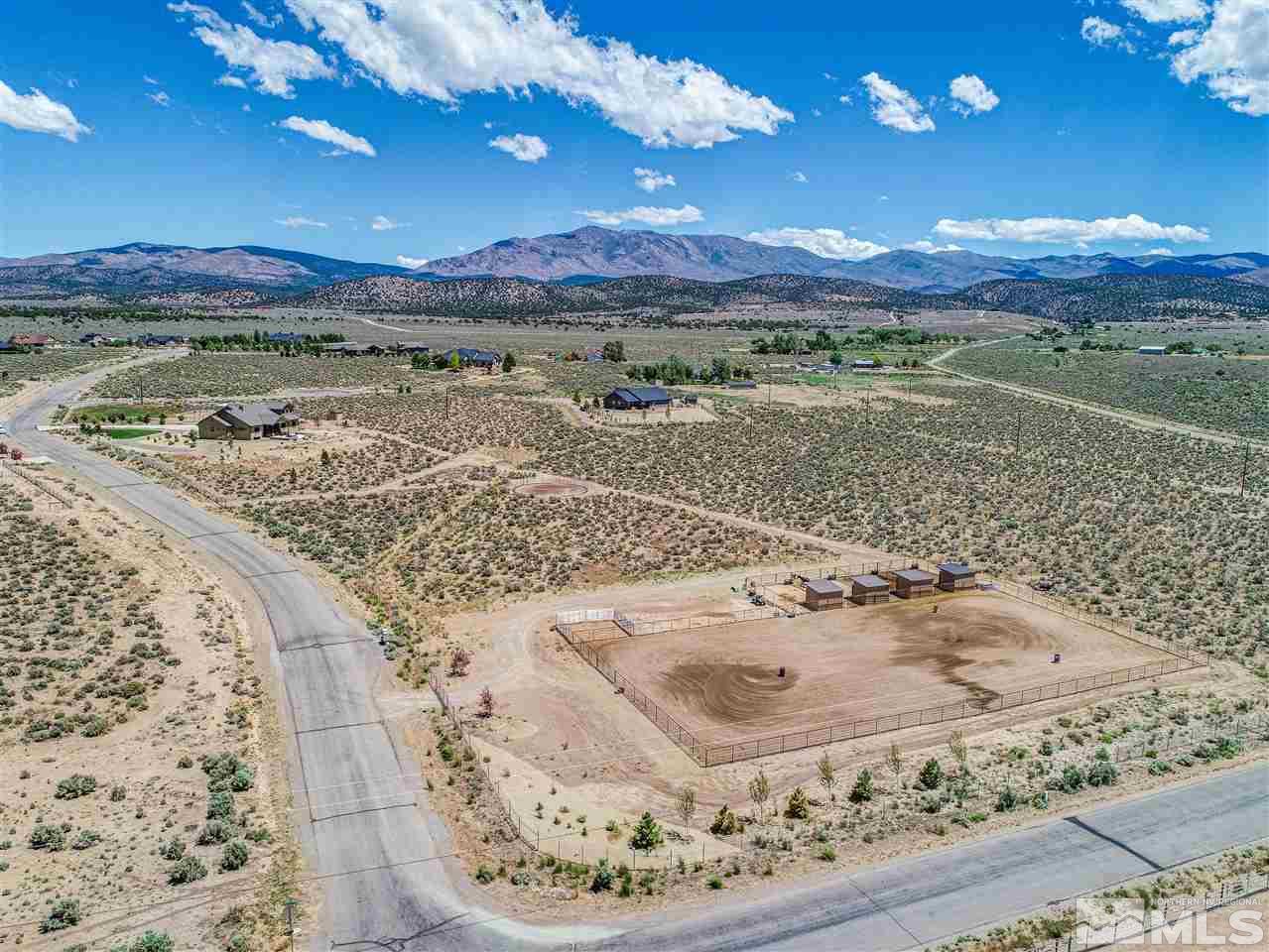 2415 Mount Como Road Gardnerville, NV 89410 - Photo 40 of 40 Photo 40