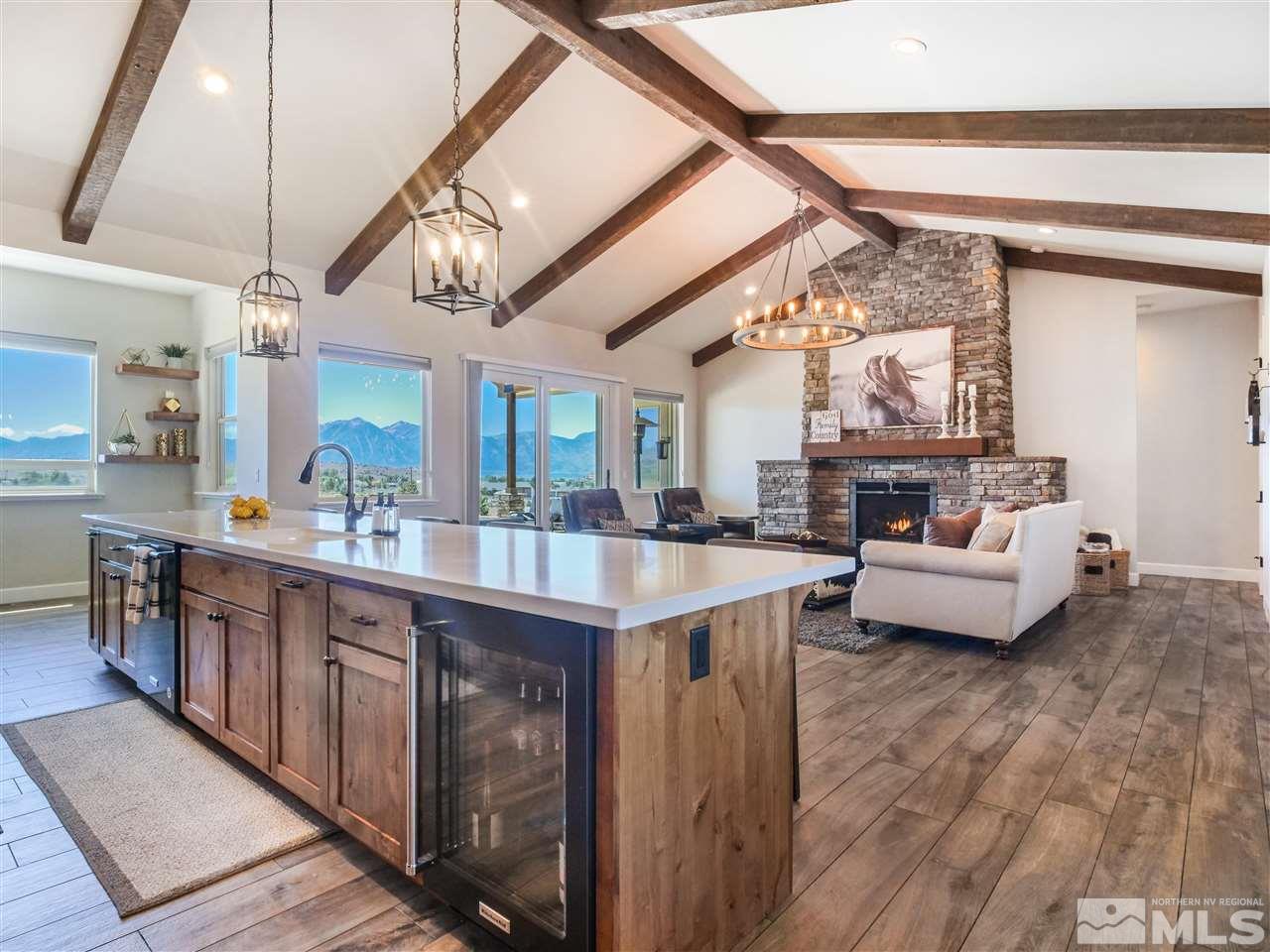 2415 Mount Como Road Gardnerville, NV 89410 - Photo 7 of 40 Photo 7