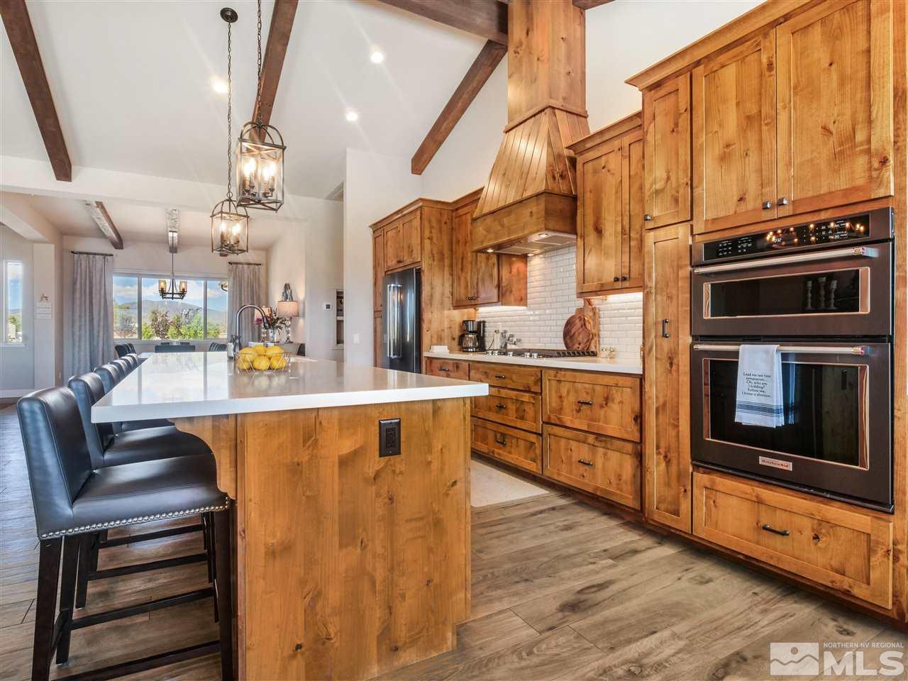 2415 Mount Como Road Gardnerville, NV 89410 - Photo 9 of 40 Photo 9