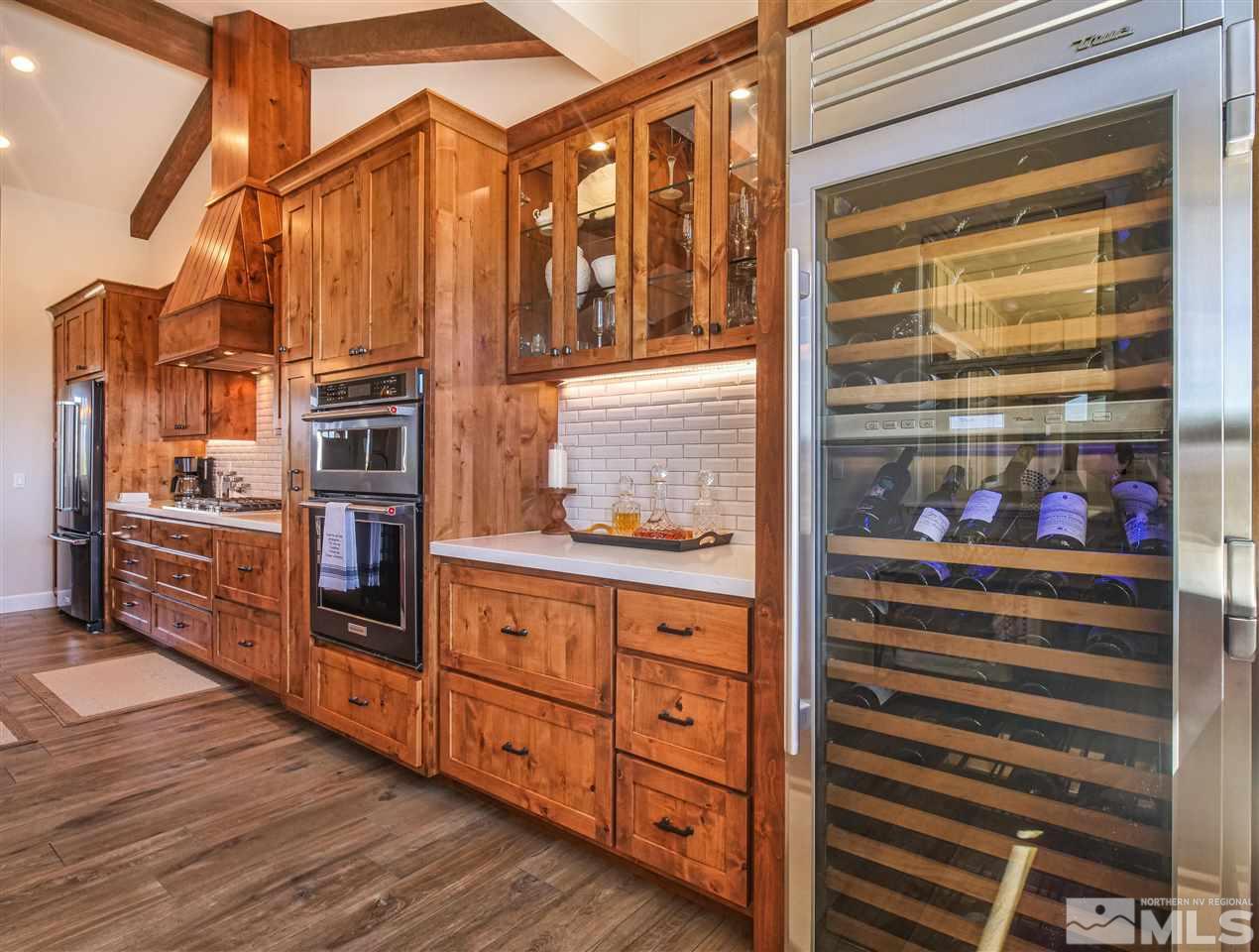 2415 Mount Como Road Gardnerville, NV 89410 - Photo 10 of 40 Photo 10
