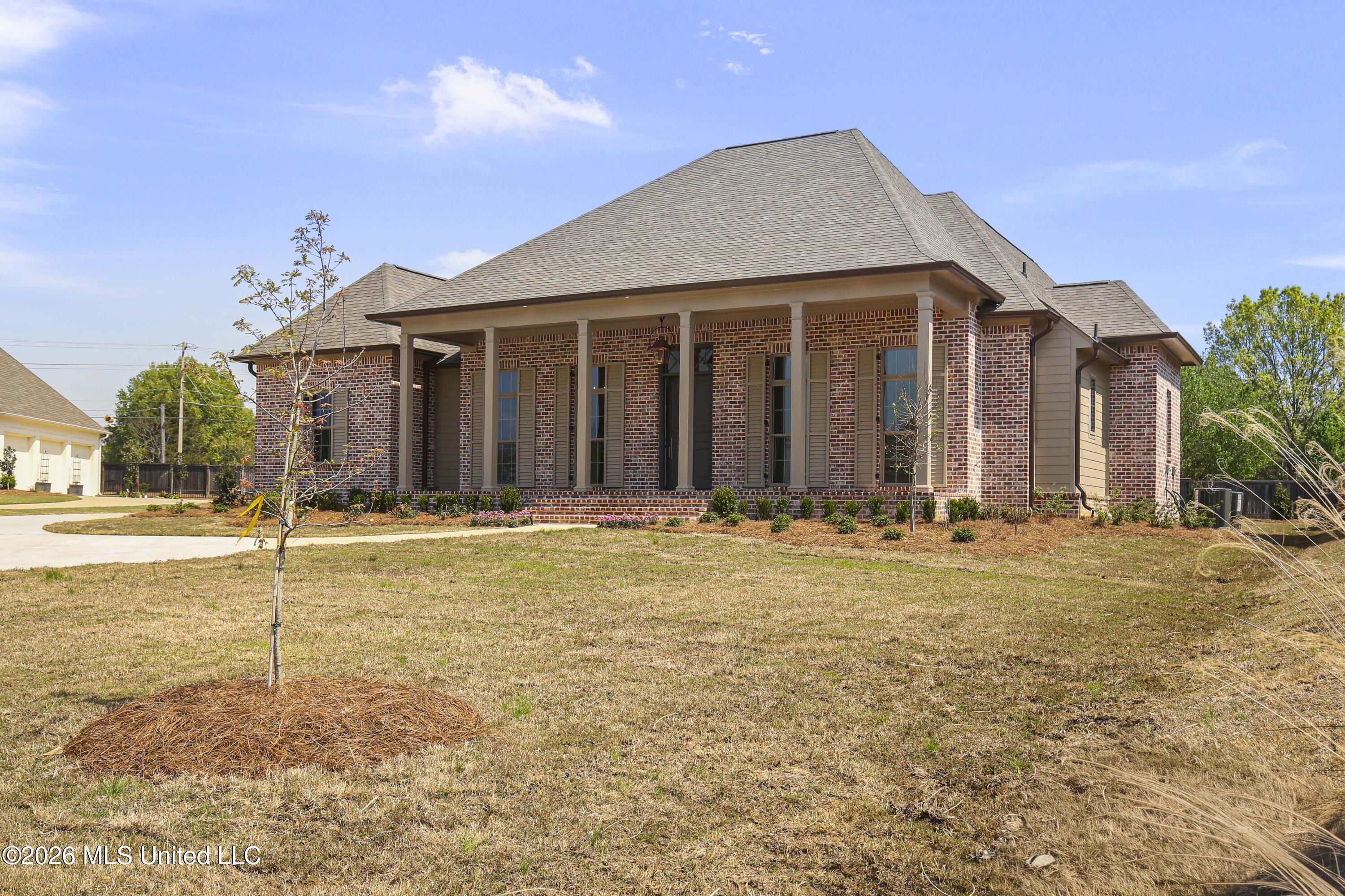 208 Parke Drive Ridgeland, MS 39157 - Photo 13 of 47 Lot 6 CP-1