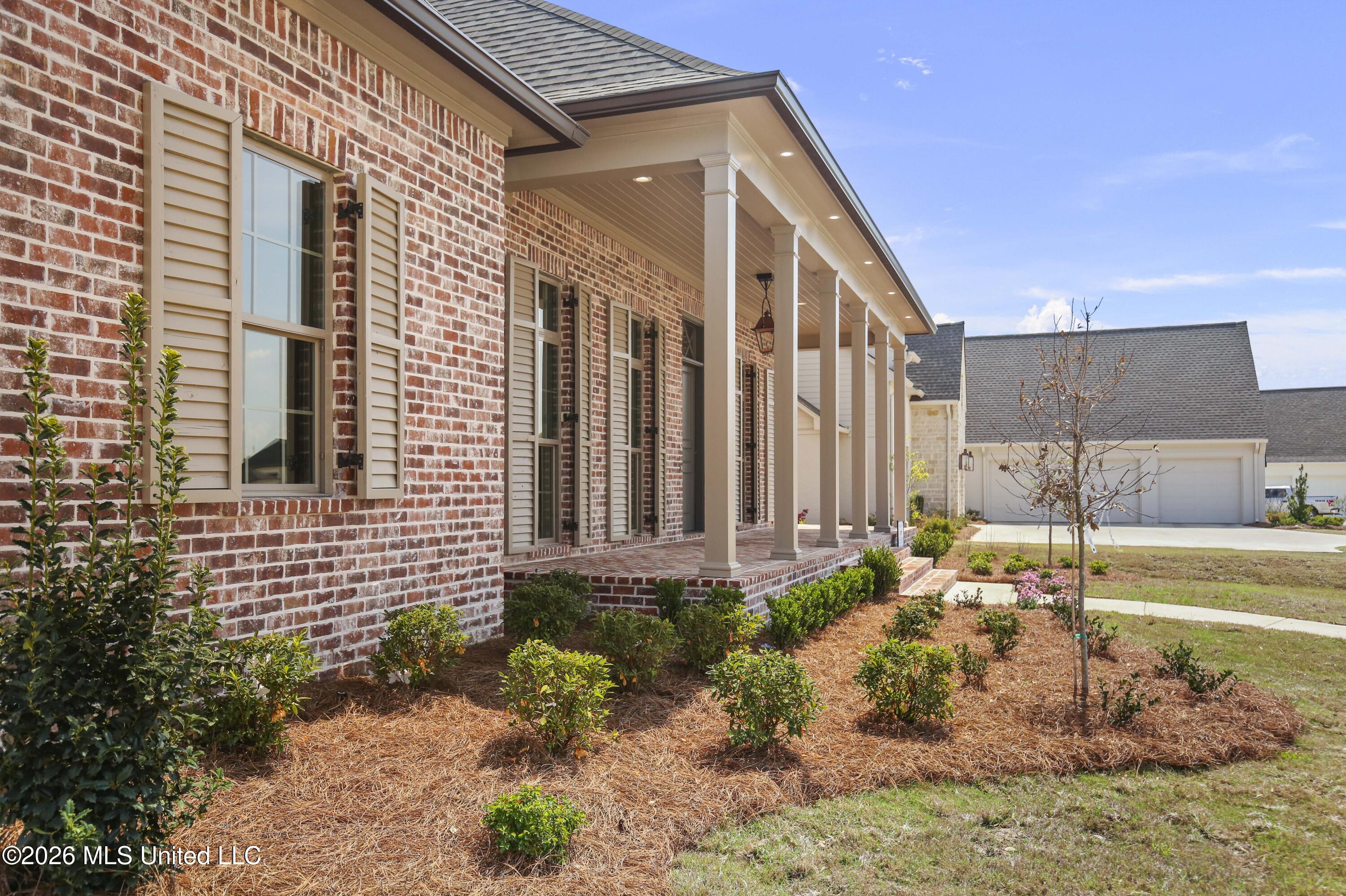 208 Parke Drive Ridgeland, MS 39157 - Photo 14 of 47 Lot 6 CP-7