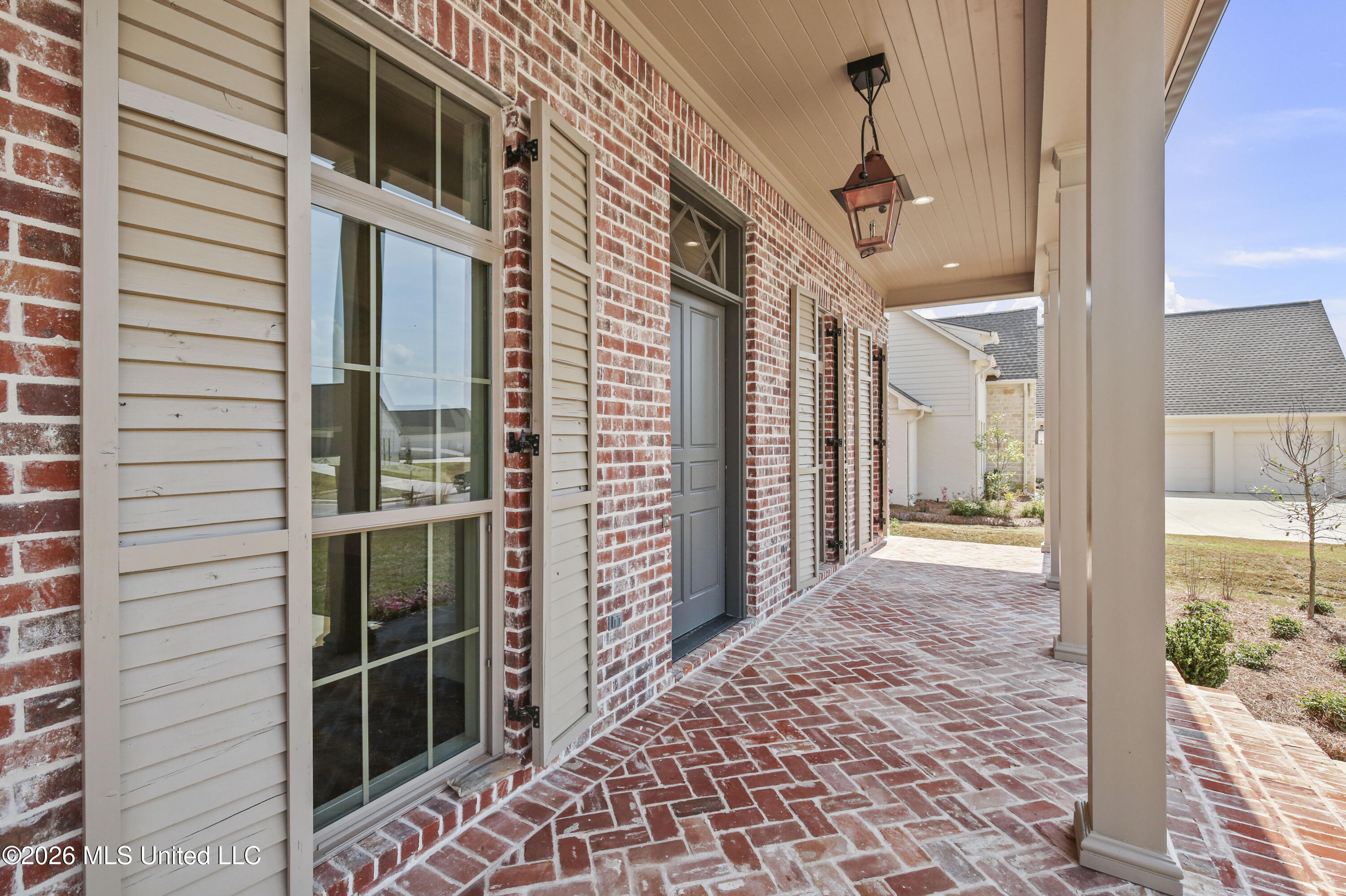 208 Parke Drive Ridgeland, MS 39157 - Photo 15 of 47 Lot 6 CP-11