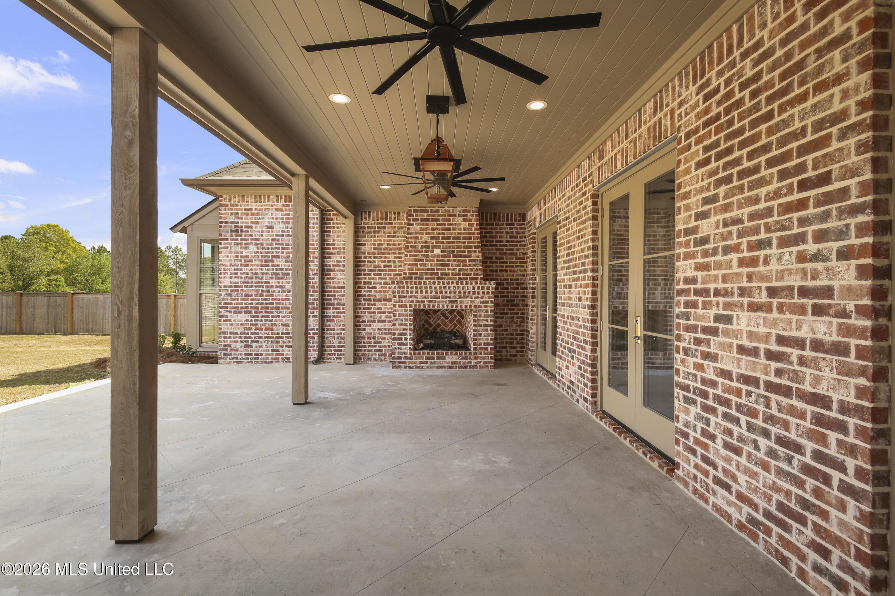 208 Parke Drive Ridgeland, MS 39157 - Photo 33 of 47 Lot 6 CP-126