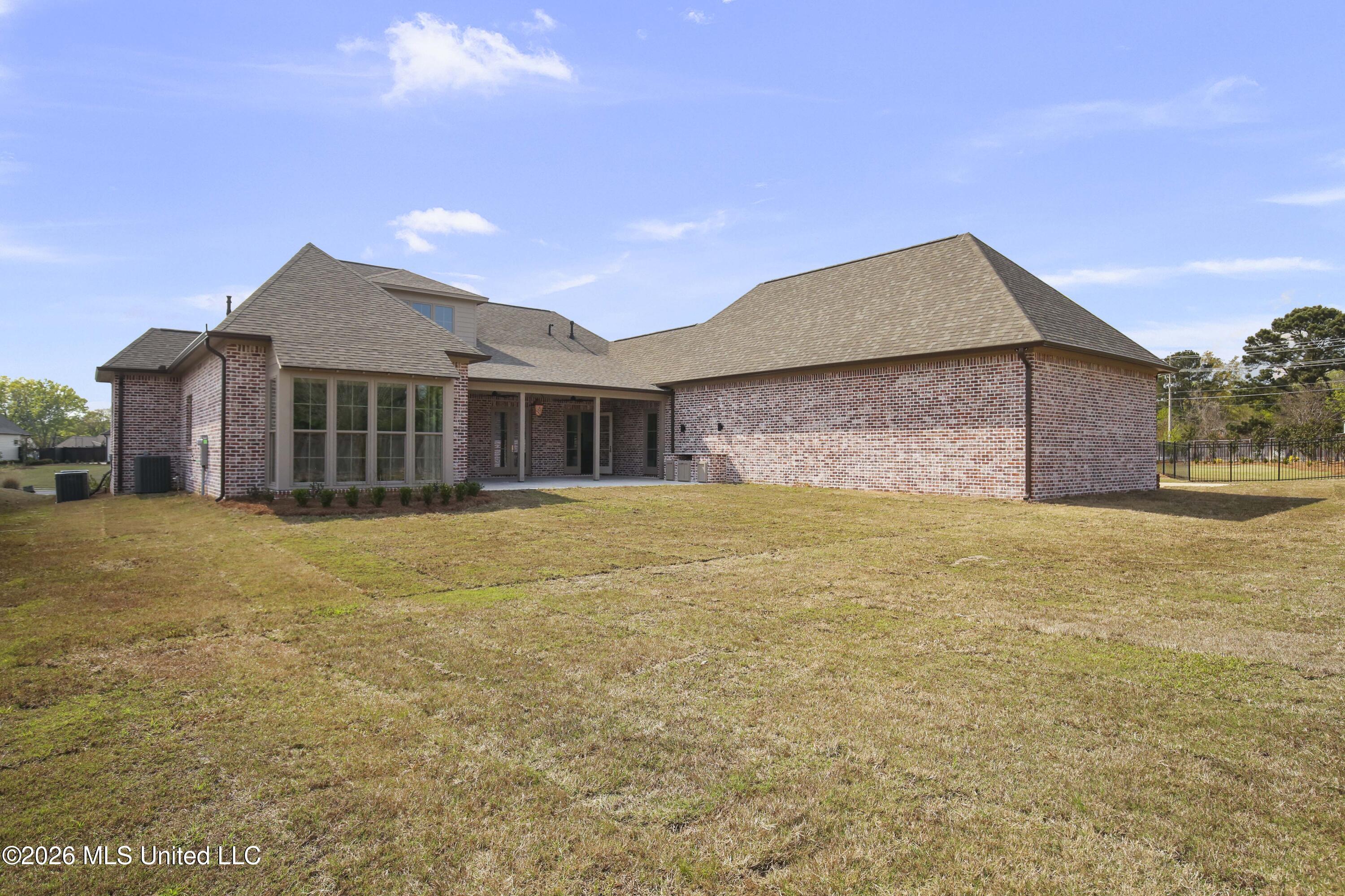 208 Parke Drive Ridgeland, MS 39157 - Photo 34 of 47 Lot 6 CP-130