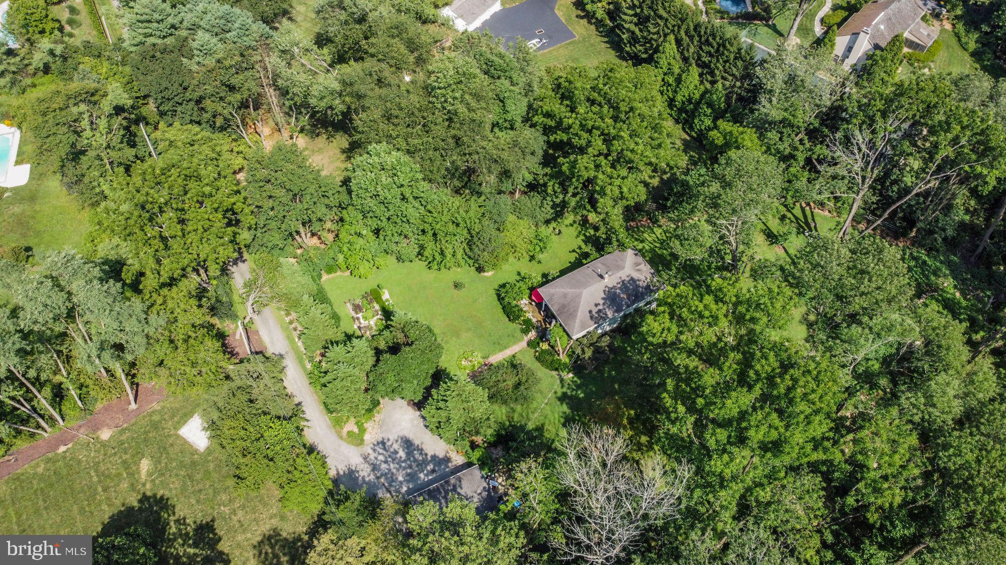 808 Newtown Road Berwyn, PA 19312 - Photo 31 of 52