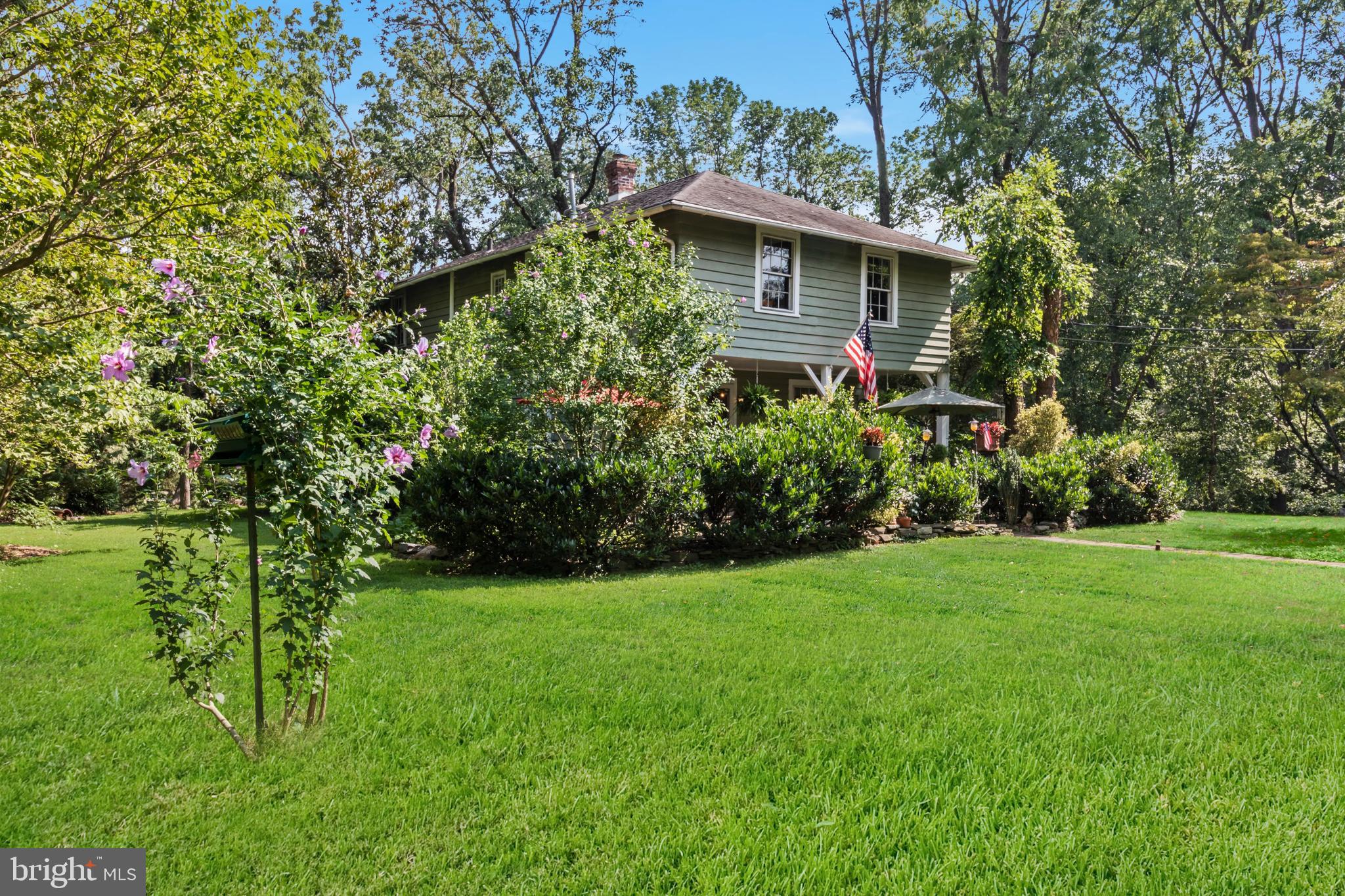 808 Newtown Road Berwyn, PA 19312 - Photo 34 of 52
