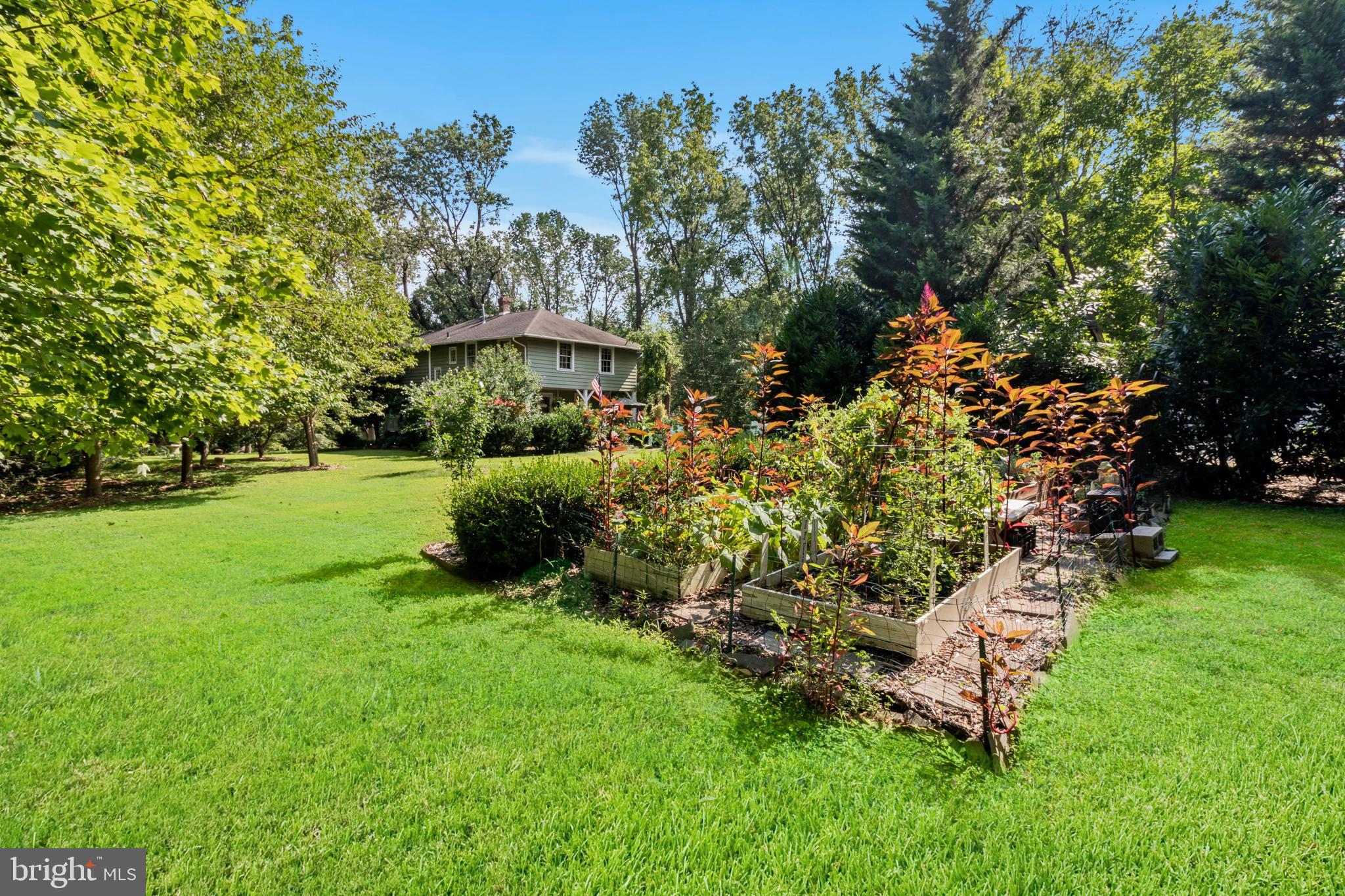 808 Newtown Road Berwyn, PA 19312 - Photo 35 of 52