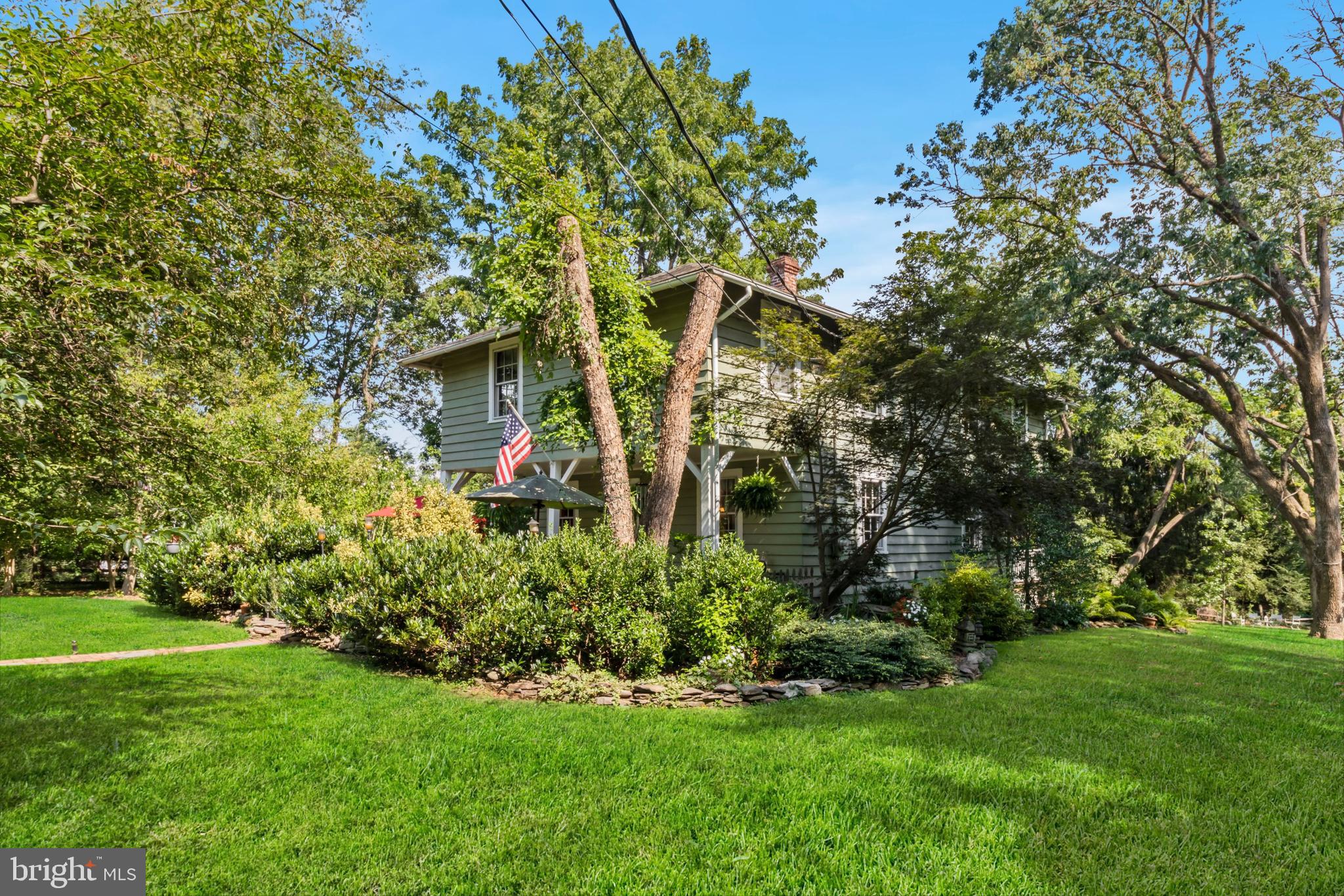 808 Newtown Road Berwyn, PA 19312 - Photo 39 of 52