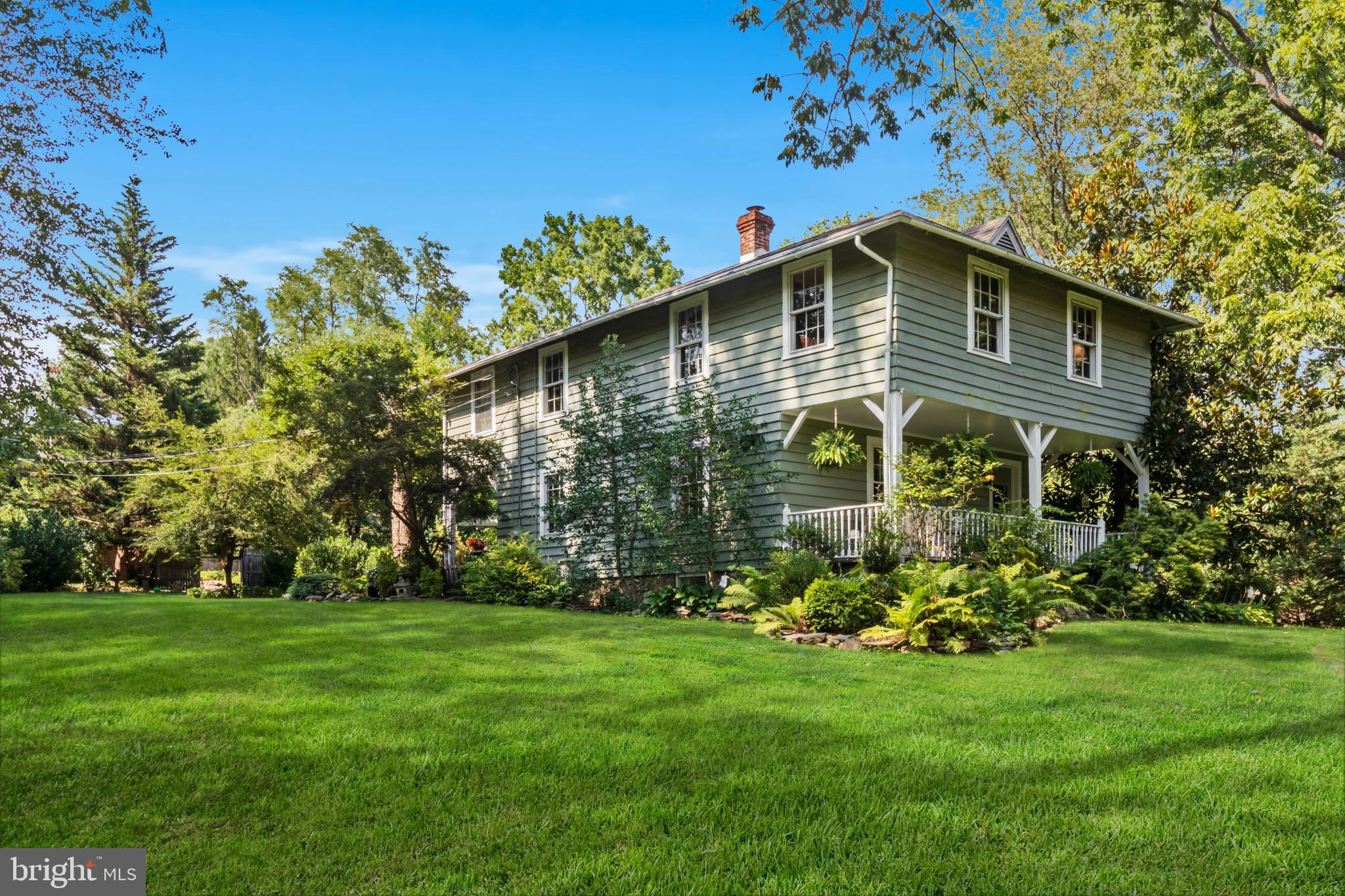 808 Newtown Road Berwyn, PA 19312 - Photo 42 of 52