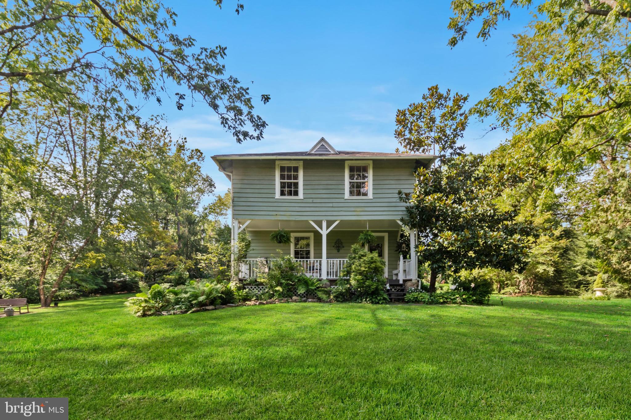 808 Newtown Road Berwyn, PA 19312 - Photo 43 of 52