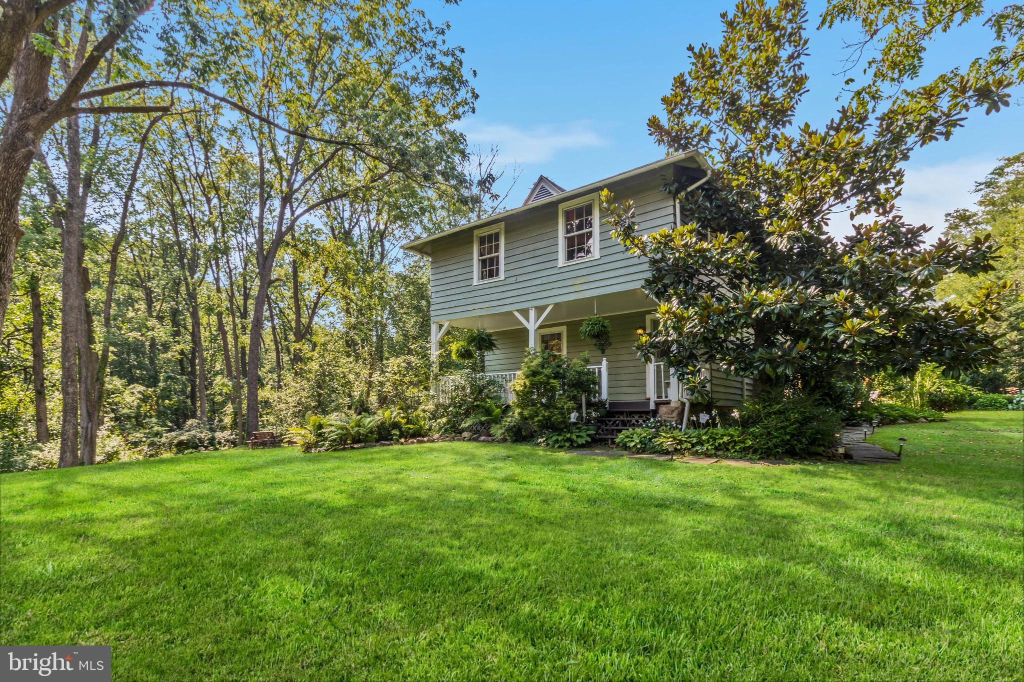 808 Newtown Road Berwyn, PA 19312 - Photo 44 of 52