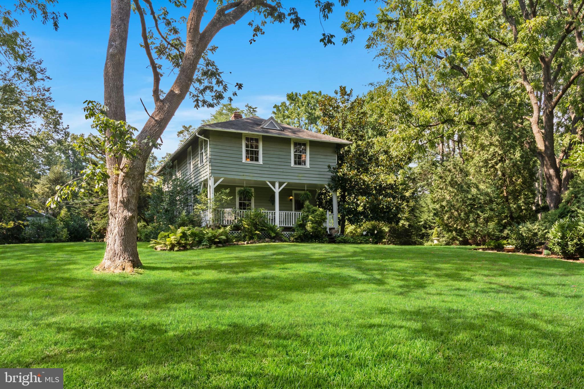 808 Newtown Road Berwyn, PA 19312 - Photo 46 of 52