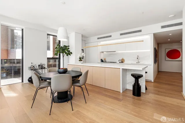 $2,695,000 | 1 Steuart Street, Unit 305, San Francisco, CA 94105