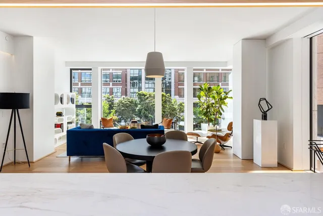 $2,695,000 | 1 Steuart Street, Unit 305, San Francisco, CA 94105