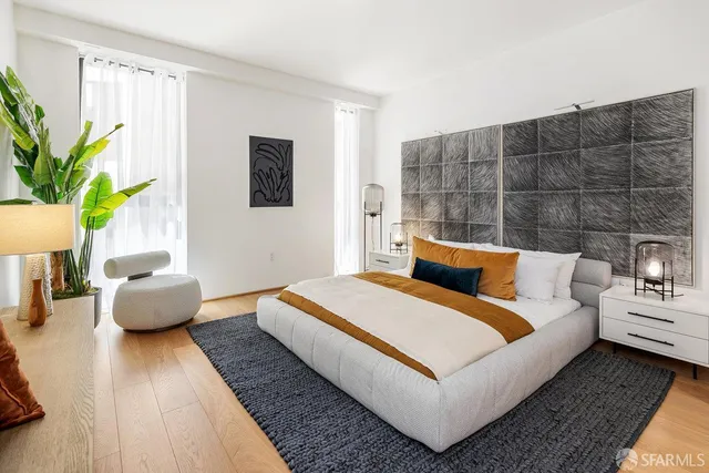 $2,695,000 | 1 Steuart Street, Unit 305, San Francisco, CA 94105