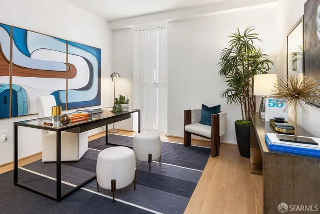 $2,695,000 | 1 Steuart Street, Unit 305, San Francisco, CA 94105