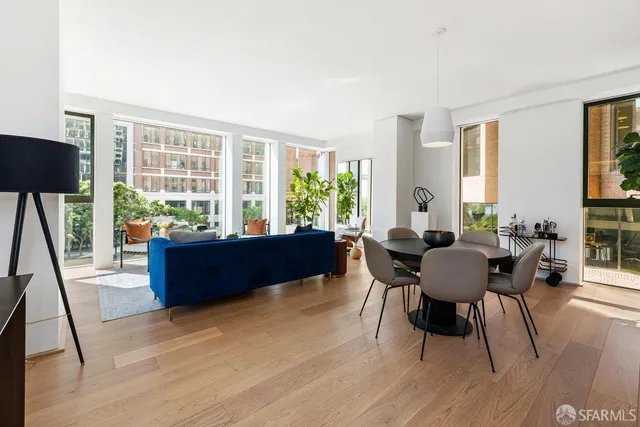$2,695,000 | 1 Steuart Street, Unit 305, San Francisco, CA 94105