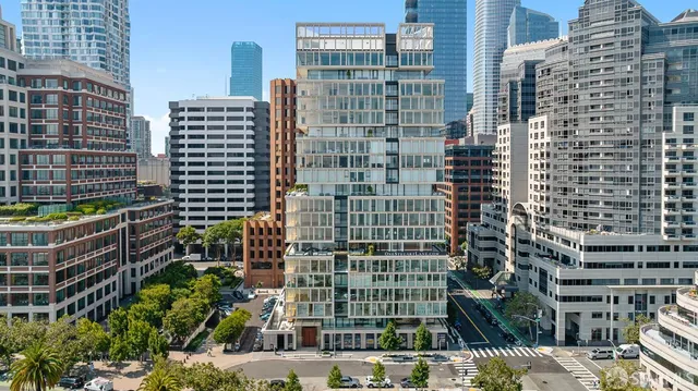 $2,695,000 | 1 Steuart Street, Unit 305, San Francisco, CA 94105