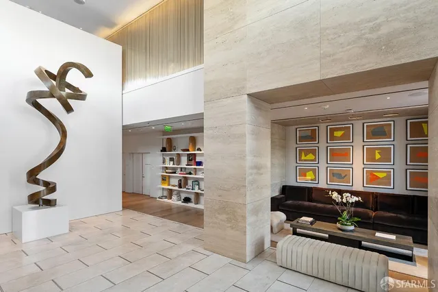 $2,695,000 | 1 Steuart Street, Unit 305, San Francisco, CA 94105