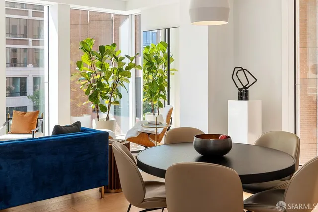 $2,695,000 | 1 Steuart Street, Unit 305, San Francisco, CA 94105