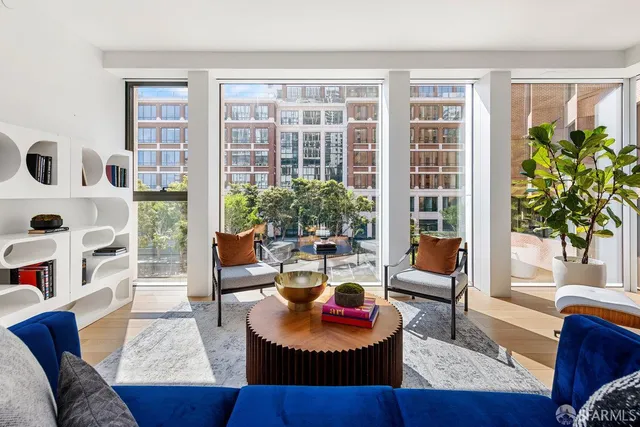 $2,695,000 | 1 Steuart Street, Unit 305, San Francisco, CA 94105