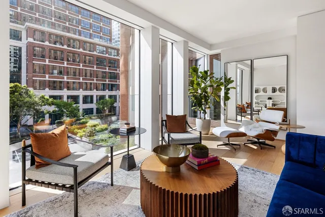 $2,695,000 | 1 Steuart Street, Unit 305, San Francisco, CA 94105
